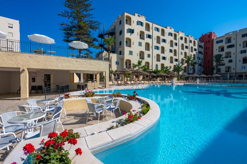 Hopps Hotel - Genel