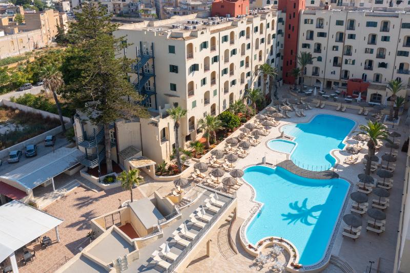 Hopps Hotel - Genel