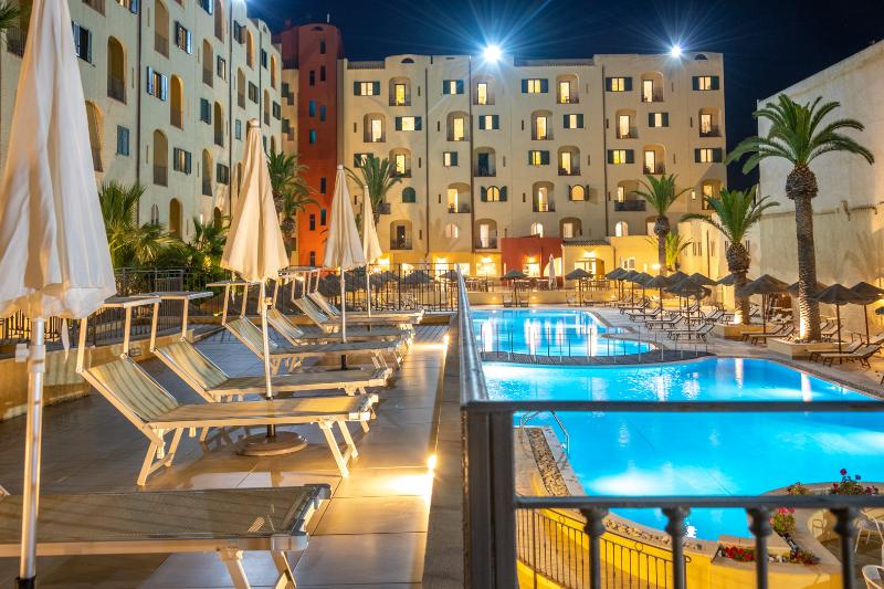 Hopps Hotel - Genel