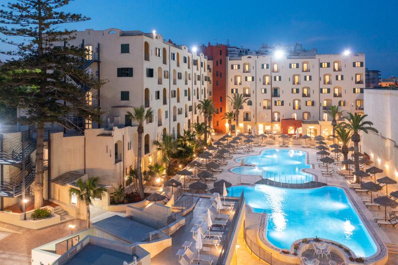Hopps Hotel - Genel