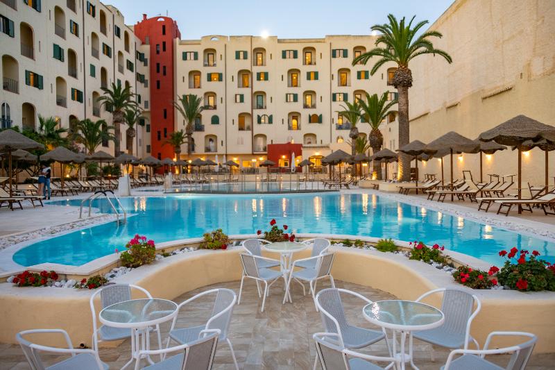 Hopps Hotel - Genel