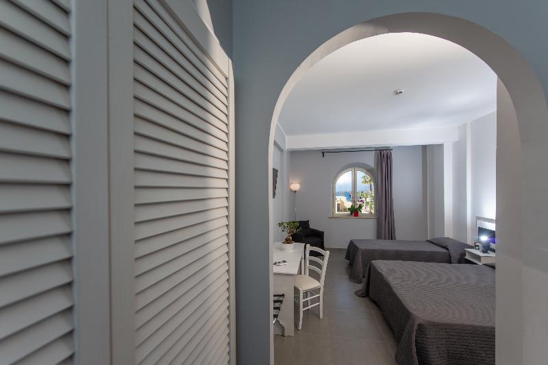 Hopps Hotel - Oda