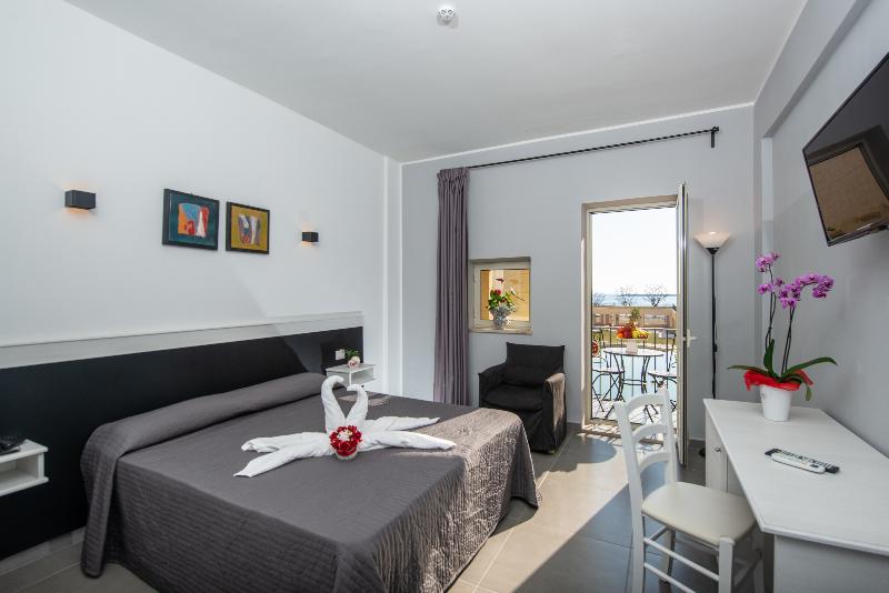 Hopps Hotel - Oda