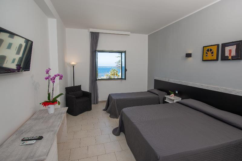 Hopps Hotel - Oda