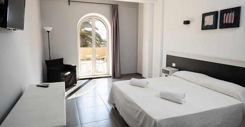Hopps Hotel - Oda