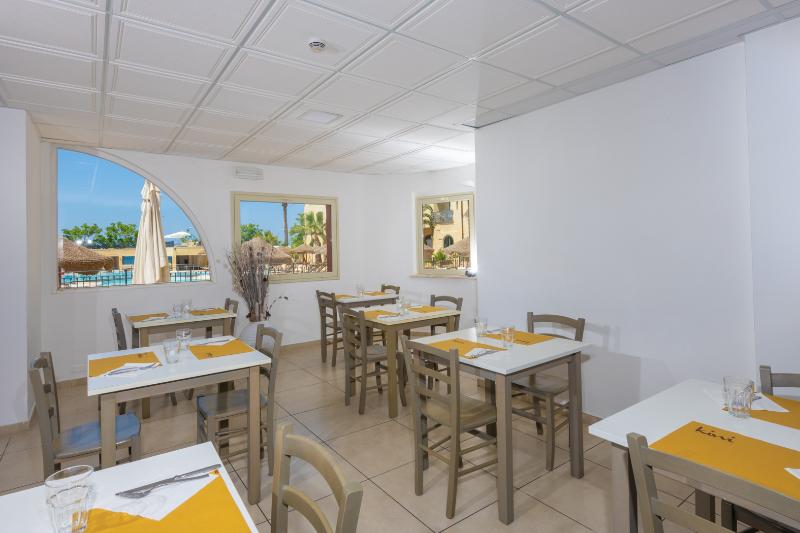 Hopps Hotel - Restoran
