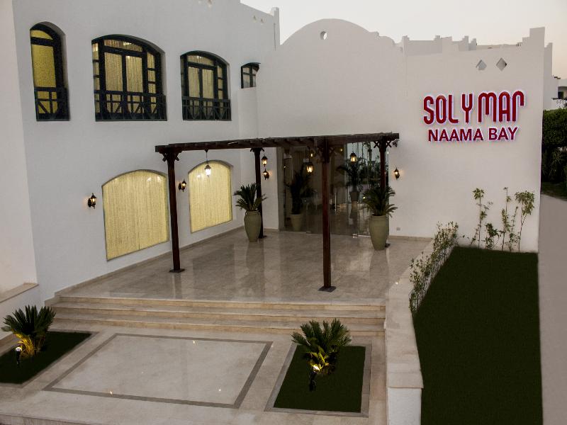 JAZ Neo Naama Bay - Oda