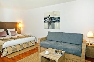 Sejours & Affaires Strasbourg Kleber
