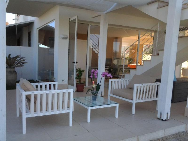 Suite Beach B&B and Club - Bar