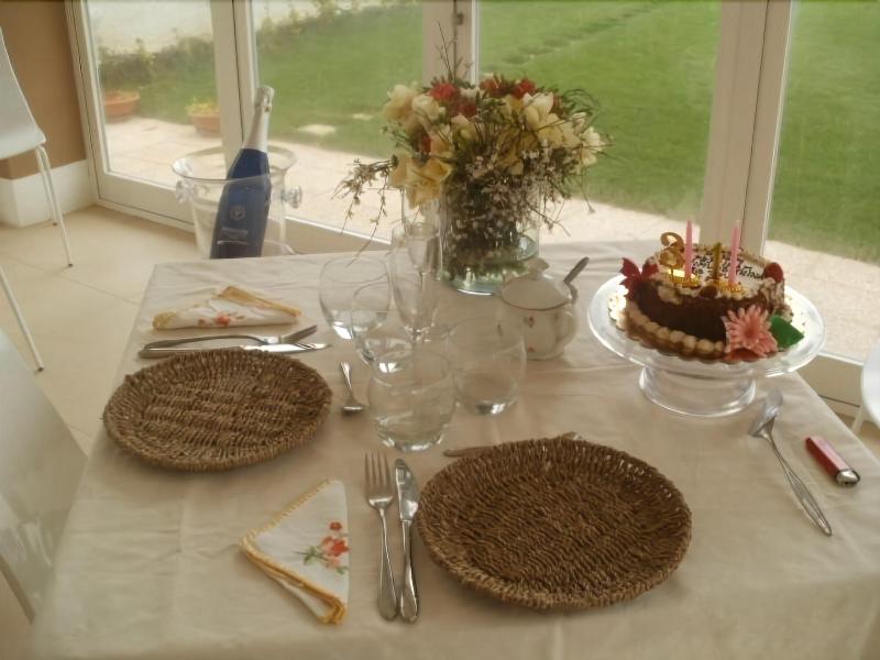 Suite Beach B&B and Club - Toplantı