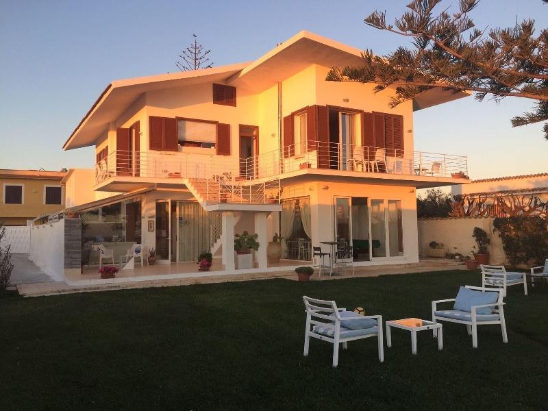 Suite Beach B&B and Club - Toplantı
