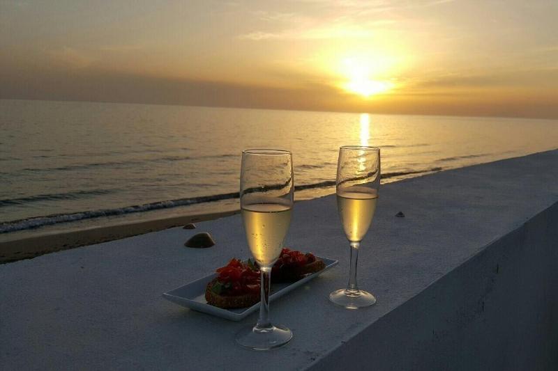 Suite Beach B&B and Club - Aktivite