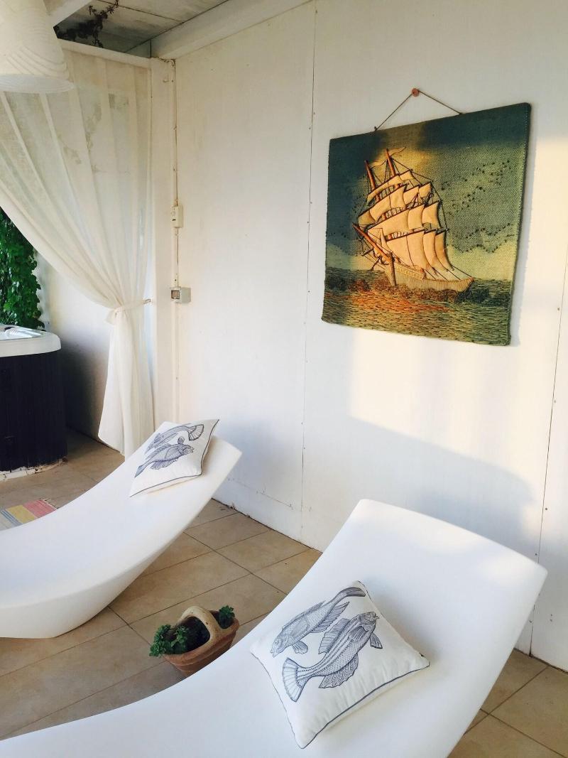 Suite Beach B&B and Club - Aktivite