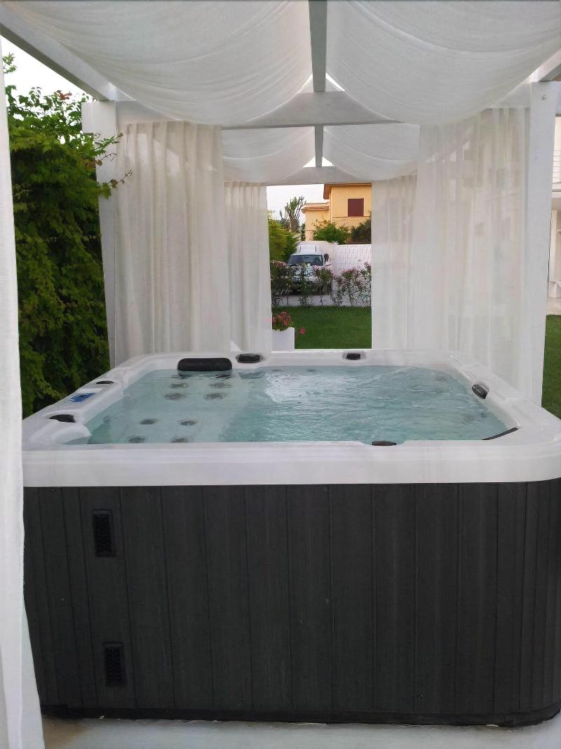 Suite Beach B&B and Club - Aktivite
