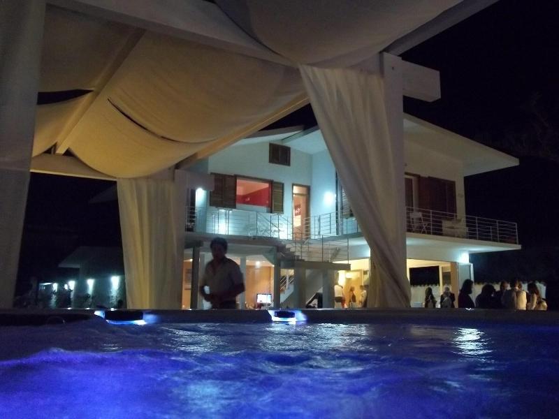 Suite Beach B&B and Club - Aktivite