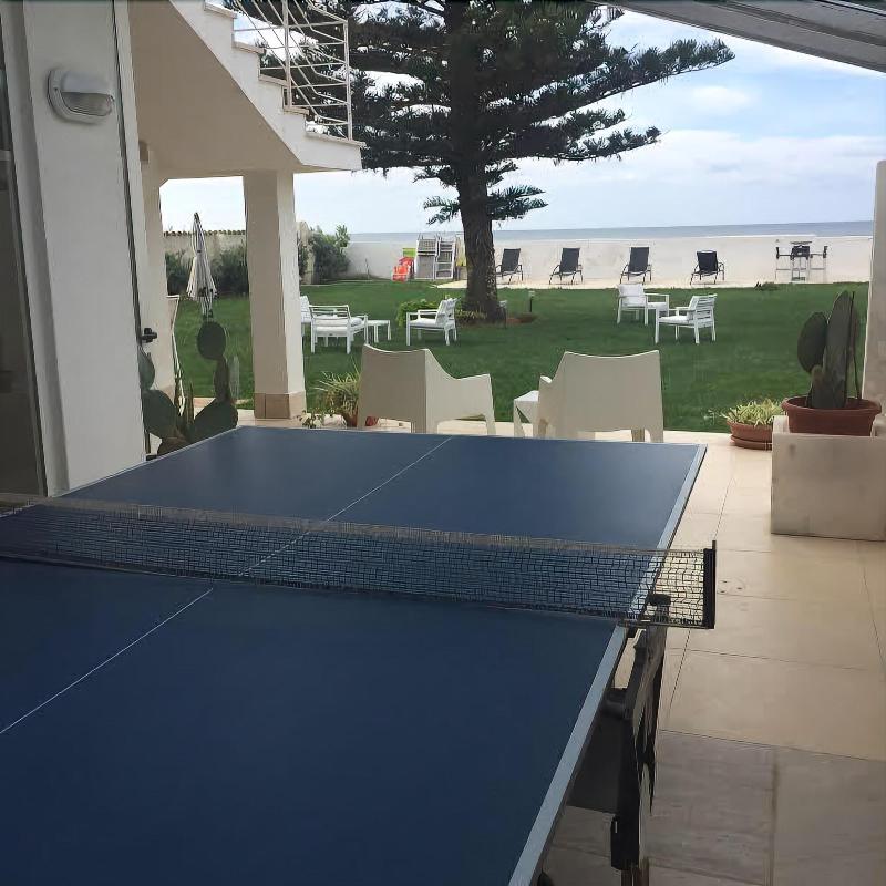 Suite Beach B&B and Club - Aktivite