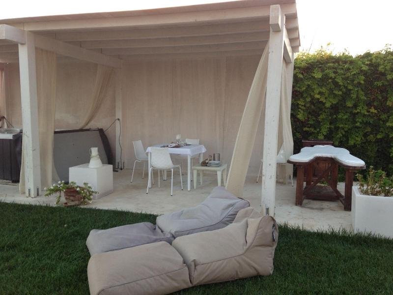 Suite Beach B&B and Club - Genel