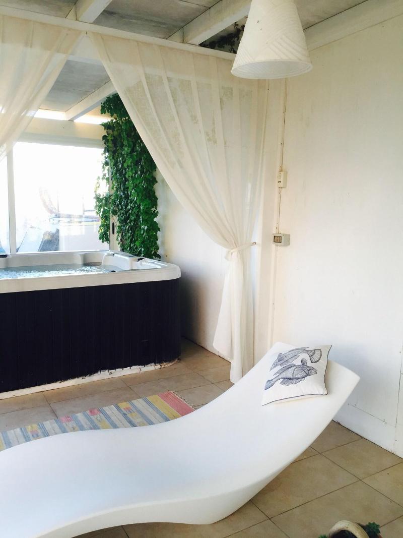 Suite Beach B&B and Club - Genel
