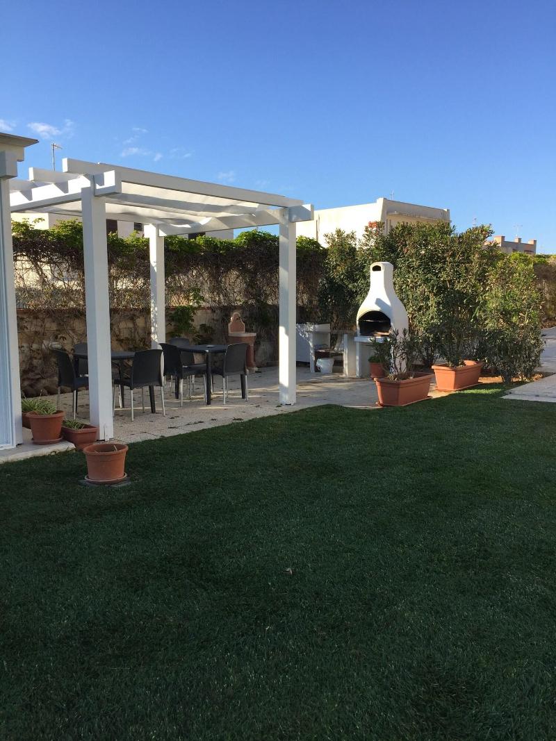 Suite Beach B&B and Club - Genel
