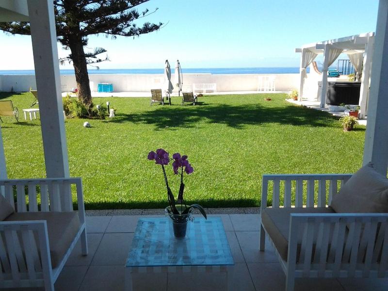 Suite Beach B&B and Club - Genel