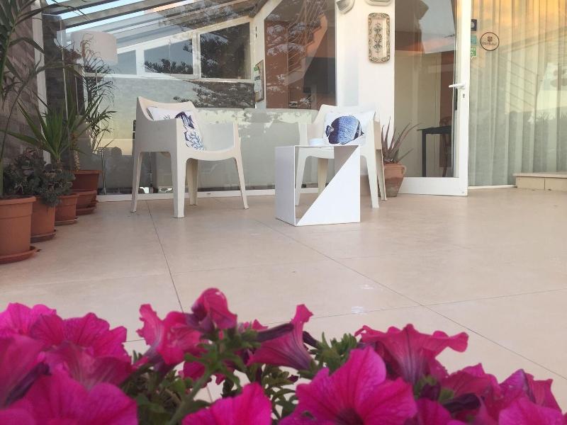 Suite Beach B&B and Club - Genel