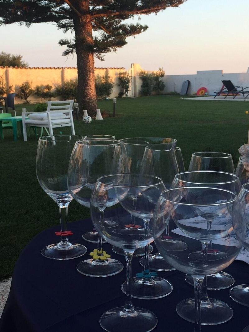 Suite Beach B&B and Club - Genel