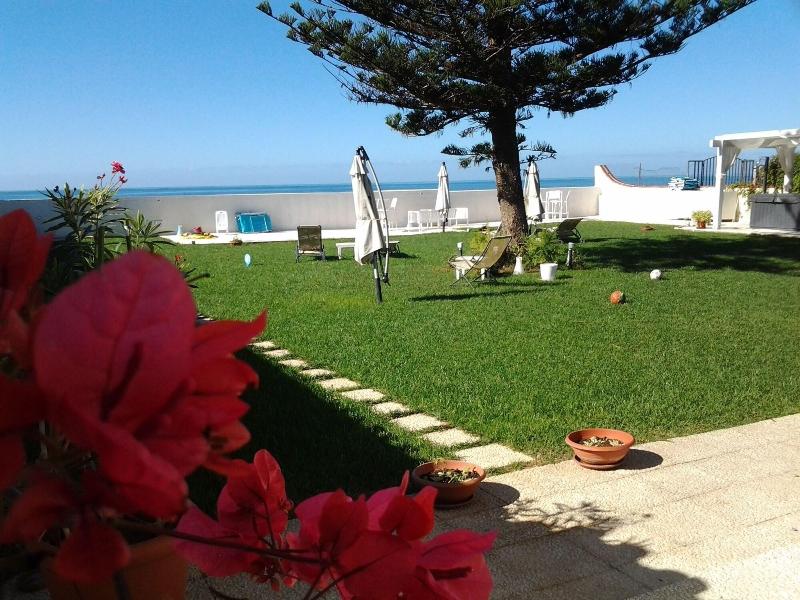 Suite Beach B&B and Club - Genel