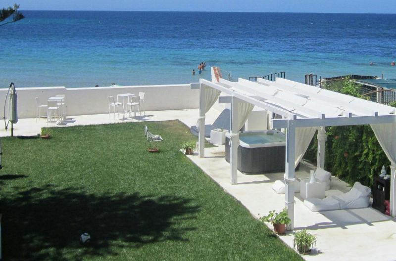 Suite Beach B&B and Club - Genel