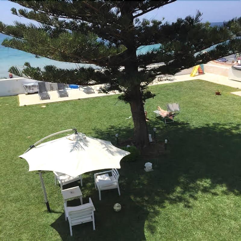 Suite Beach B&B and Club - Genel