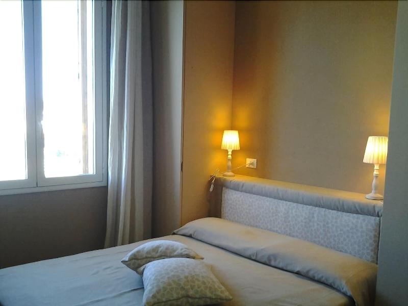 Suite Beach B&B and Club - Oda