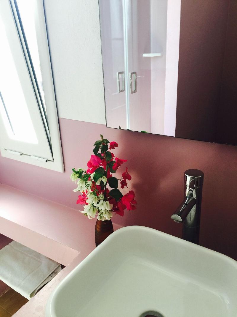 Suite Beach B&B and Club - Oda