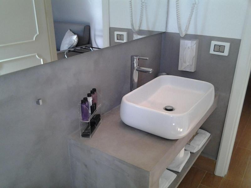 Suite Beach B&B and Club - Oda