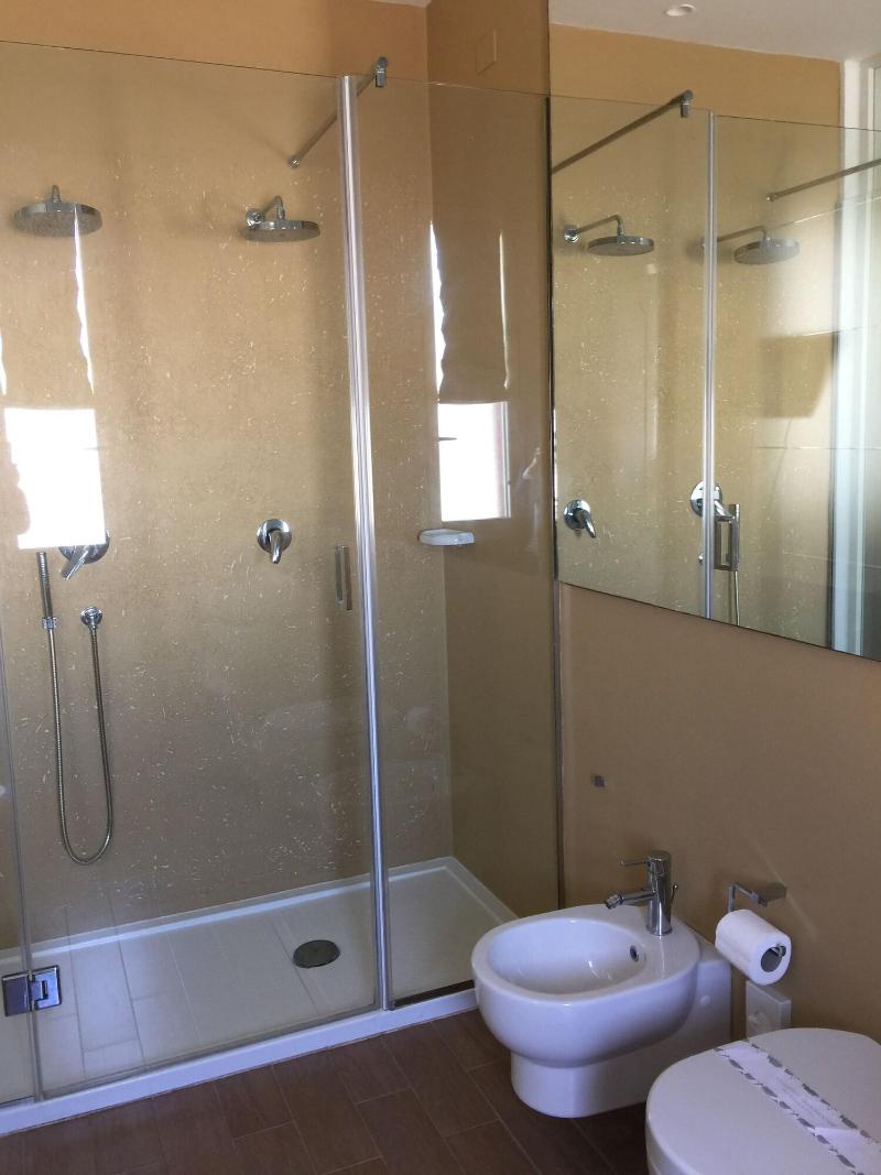 Suite Beach B&B and Club - Oda