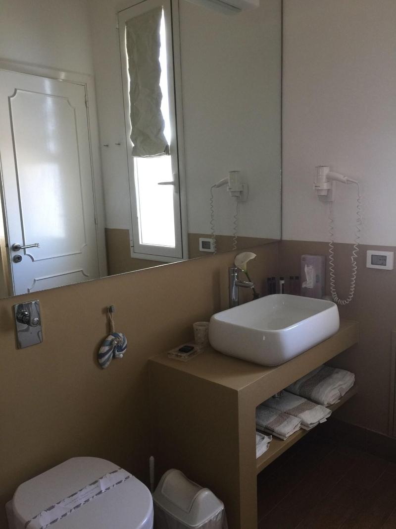 Suite Beach B&B and Club - Oda