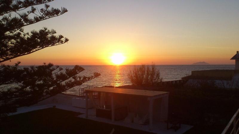 Suite Beach B&B and Club - Oda