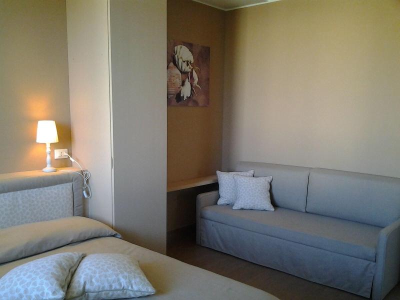 Suite Beach B&B and Club - Oda