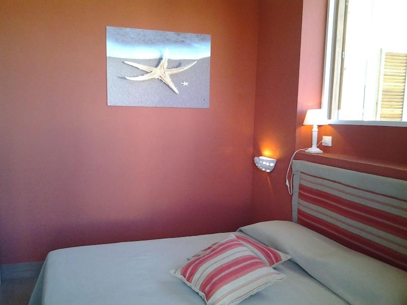 Suite Beach B&B and Club - Oda