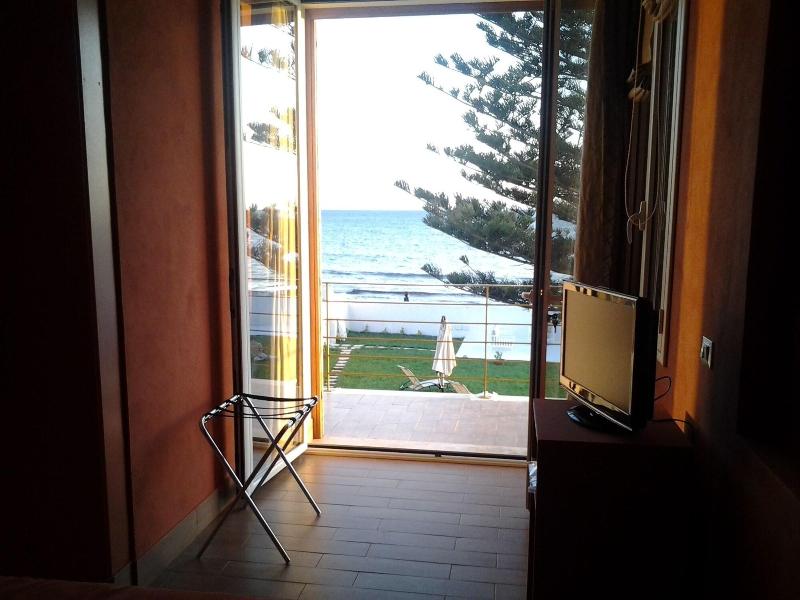 Suite Beach B&B and Club - Oda