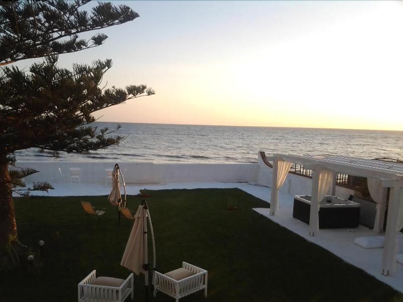 Suite Beach B&B and Club - Oda