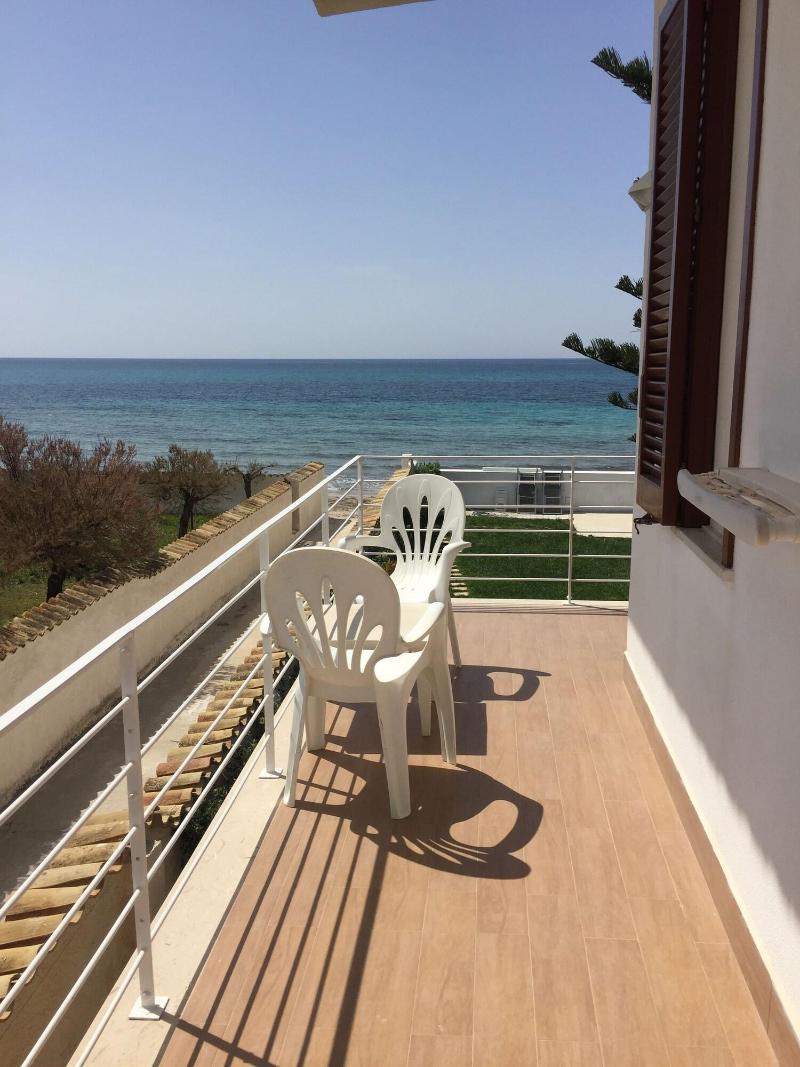 Suite Beach B&B and Club - Oda
