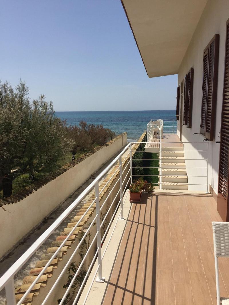 Suite Beach B&B and Club - Oda