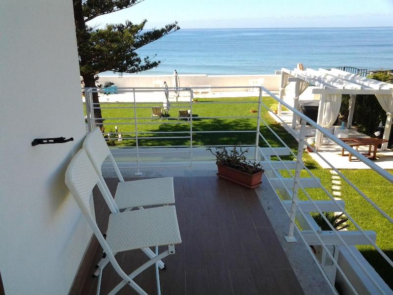 Suite Beach B&B and Club - Oda