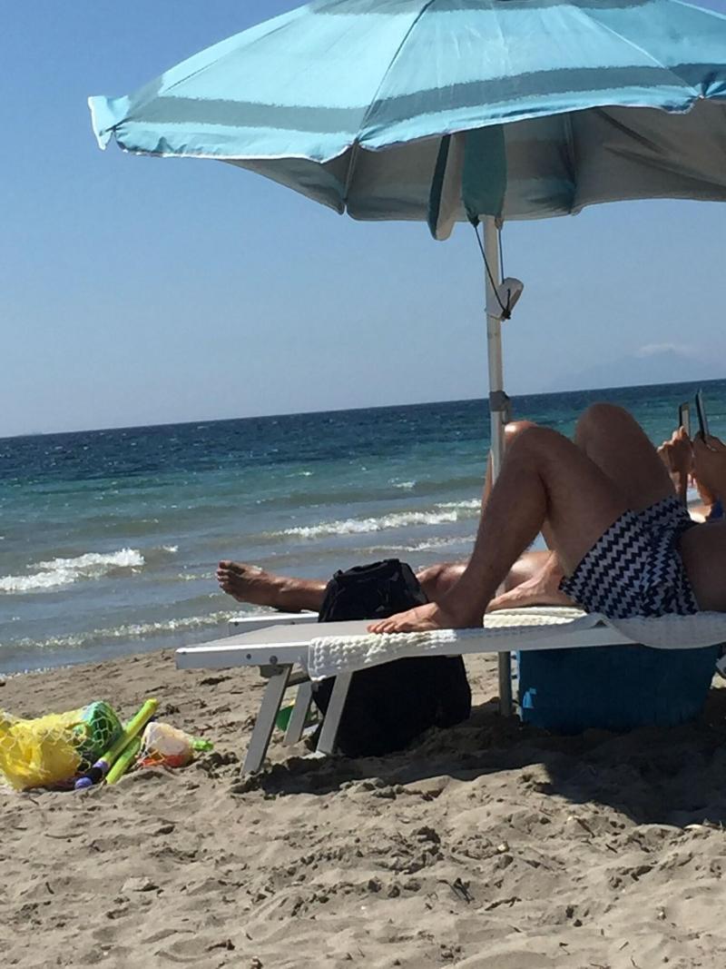 Suite Beach B&B and Club - Plaj