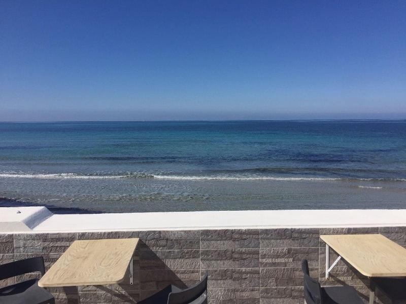 Suite Beach B&B and Club - Plaj