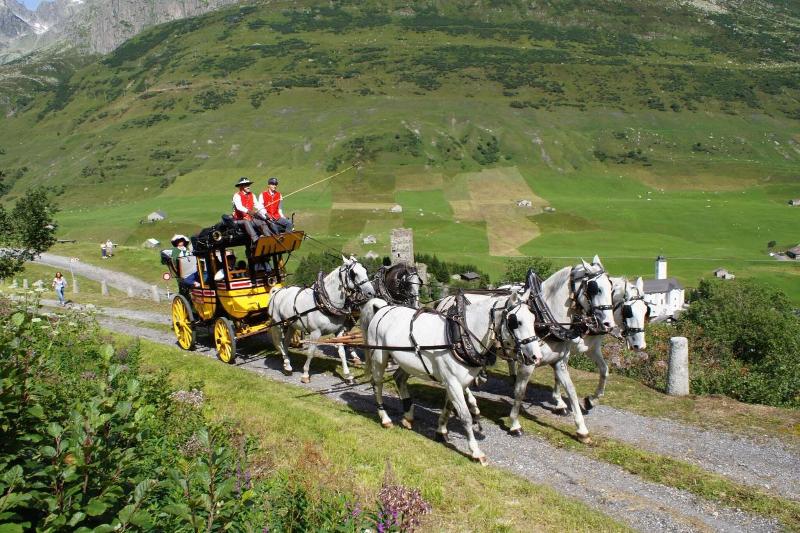Alpenhotel Schlüssel - Aktivite