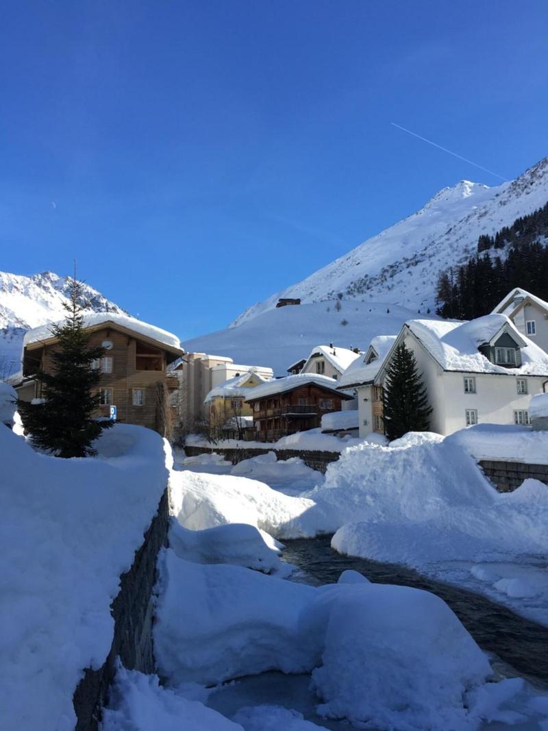 Alpenhotel Schlüssel - Aktivite