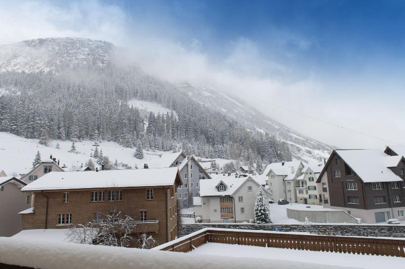 Alpenhotel Schlüssel - Genel