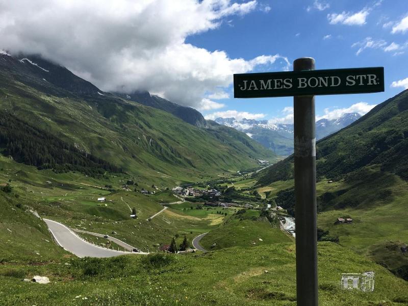 Alpenhotel Schlüssel - Genel