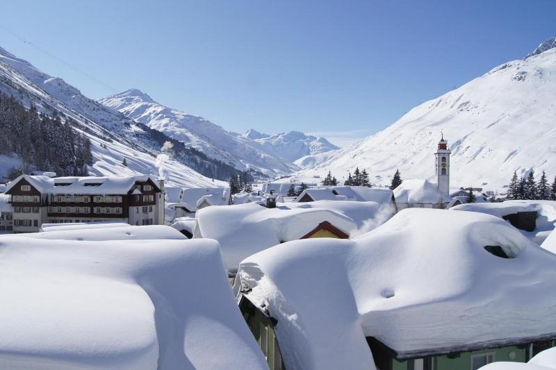 Alpenhotel Schlüssel - Genel