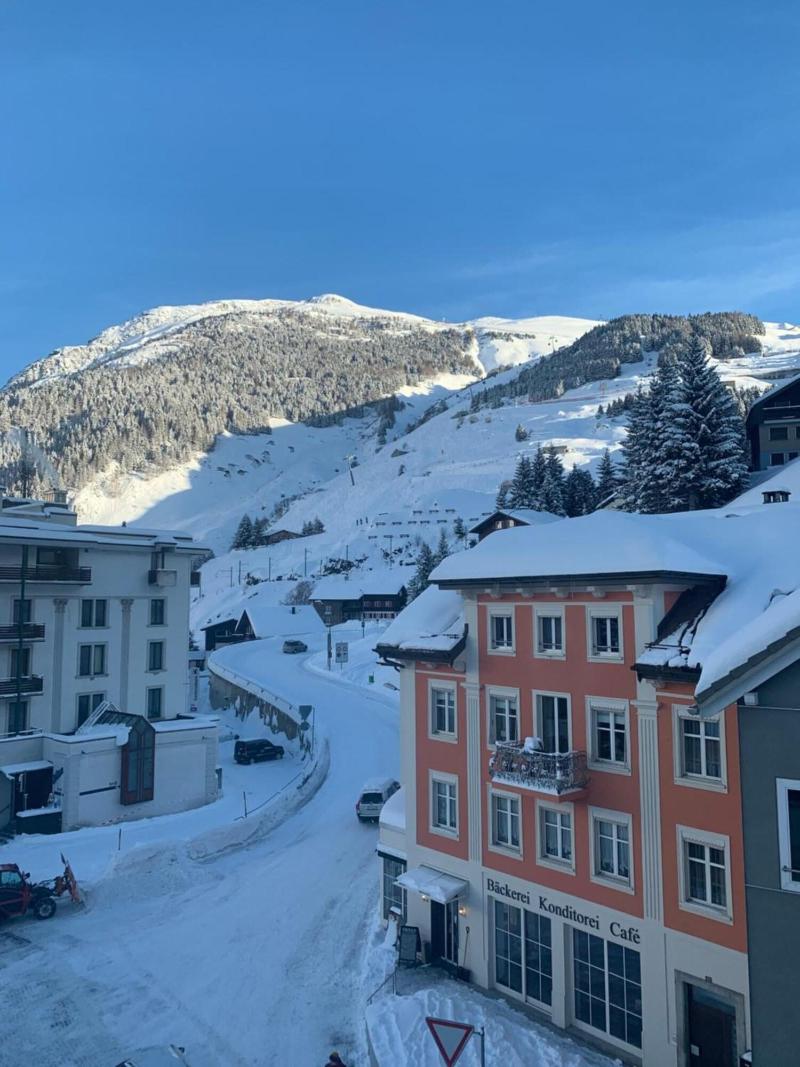 Alpenhotel Schlüssel - Genel